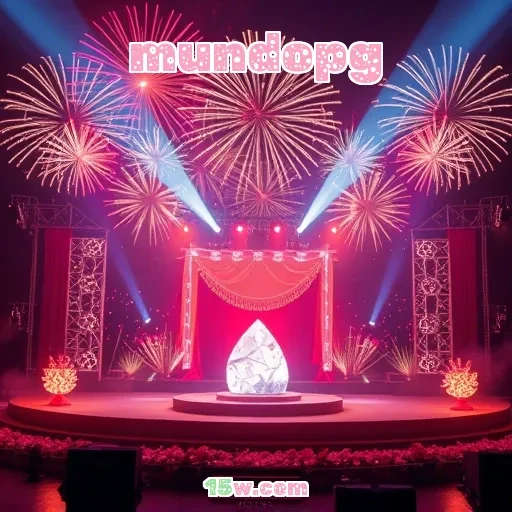 mundopg: Eventos Incríveis que Transformam seu Jogo em Diversão