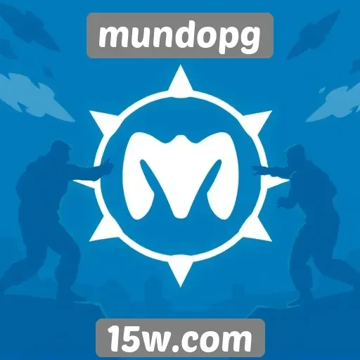 Recursos exclusivos do mundopg para jogadores