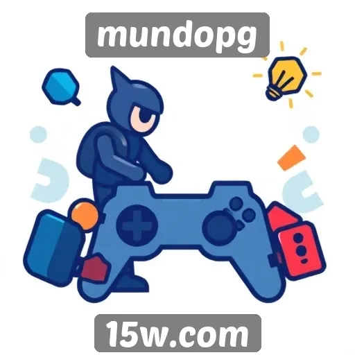 Perspectivas de crescimento da comunidade de jogadores