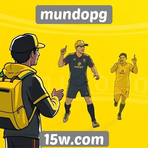 Novos recursos de personalização são lançados no mundopg