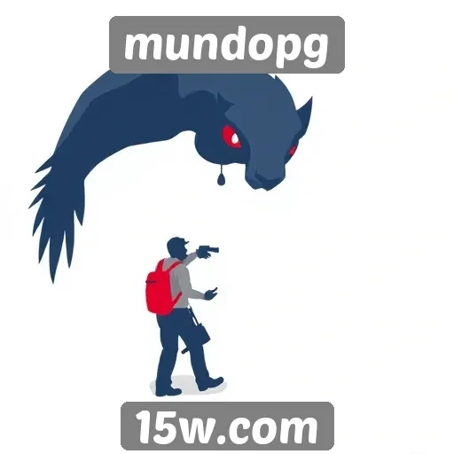 Novas atualizações e recursos do site mundopg