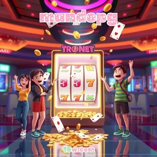 mundopg Torneios: Venha Participar e Ganhar Grandes Prêmios