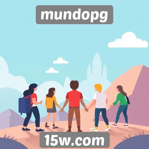 Análise do desempenho de usuários no MundoPG